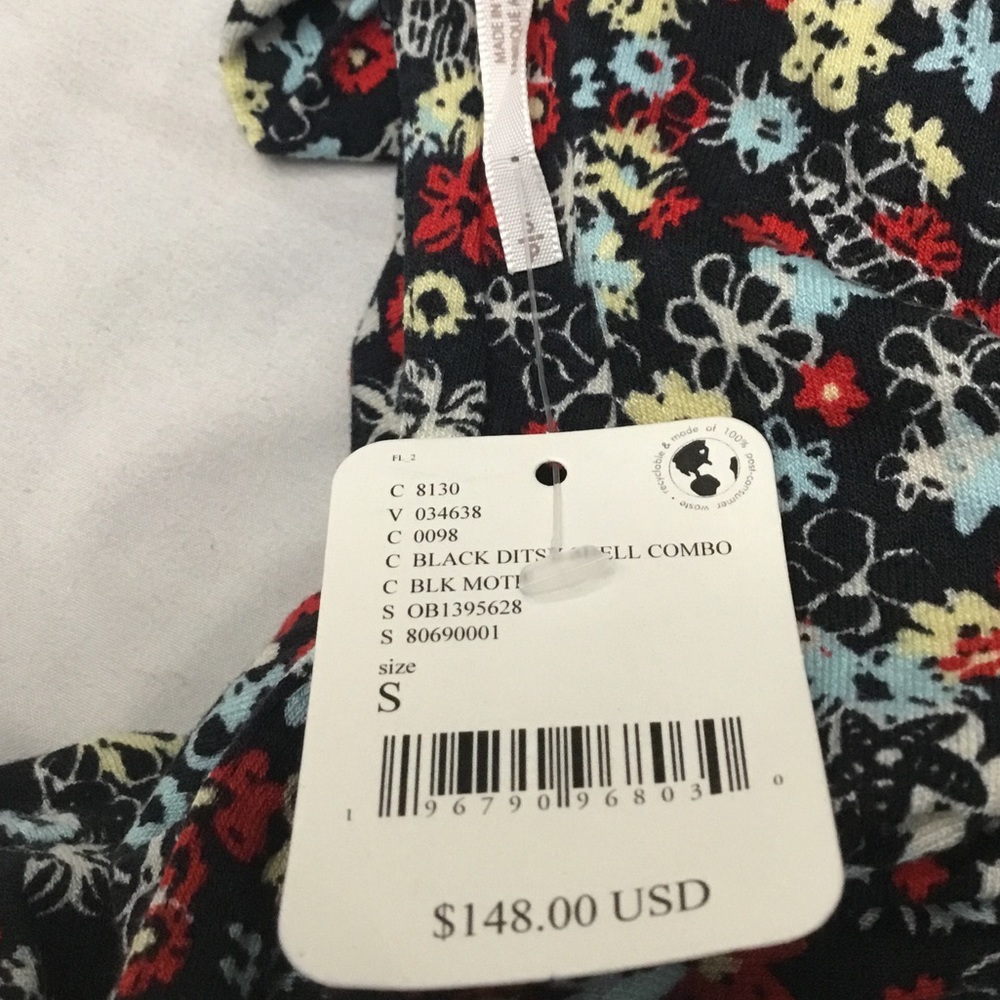 FREE PEOPLE JUMPSUIT - Picture 15 of 16
